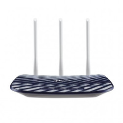 AC750 Dual Band Wireless Router