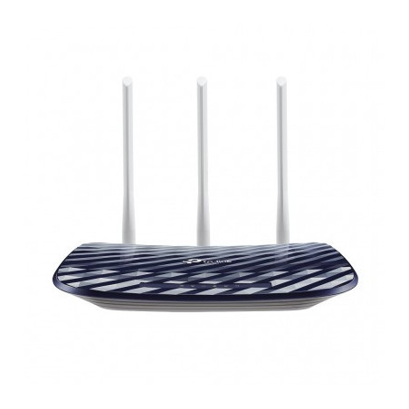 AC750 Dual Band Wireless Router