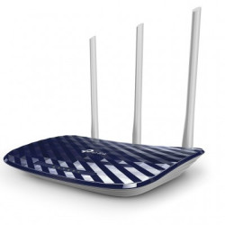 AC750 Dual Band Wireless Router