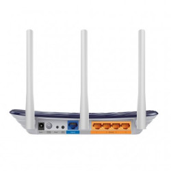 Router Inalámbrico Banda Dual Archer C20 AC750