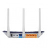 AC750 Dual Band Wireless Router