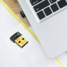 Adaptador Nano USB Bluetooth 5.0 TP-LINK UB500, Negro