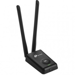 300Mbps High Power Wireless USB Adapter