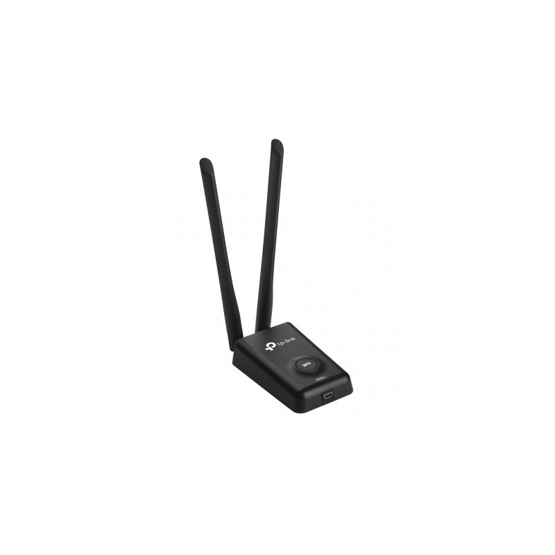 300Mbps High Power Wireless USB Adapter