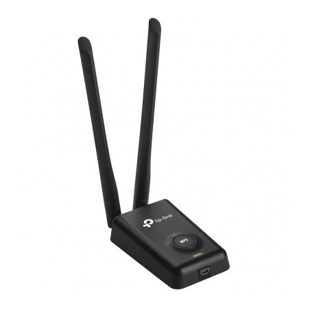 300Mbps High Power Wireless USB Adapter