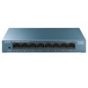 8-PORT GIGABIT SWITCH TP-LINK LS108G