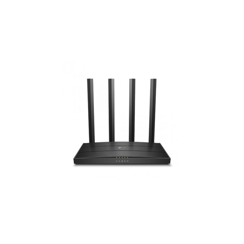 ARCHER C6 DUAL BAND ROUTER V3.20