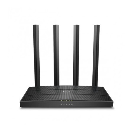 ARCHER C6 DUAL BAND ROUTER V3.20