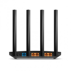 ARCHER C6 DUAL BAND ROUTER V3.20