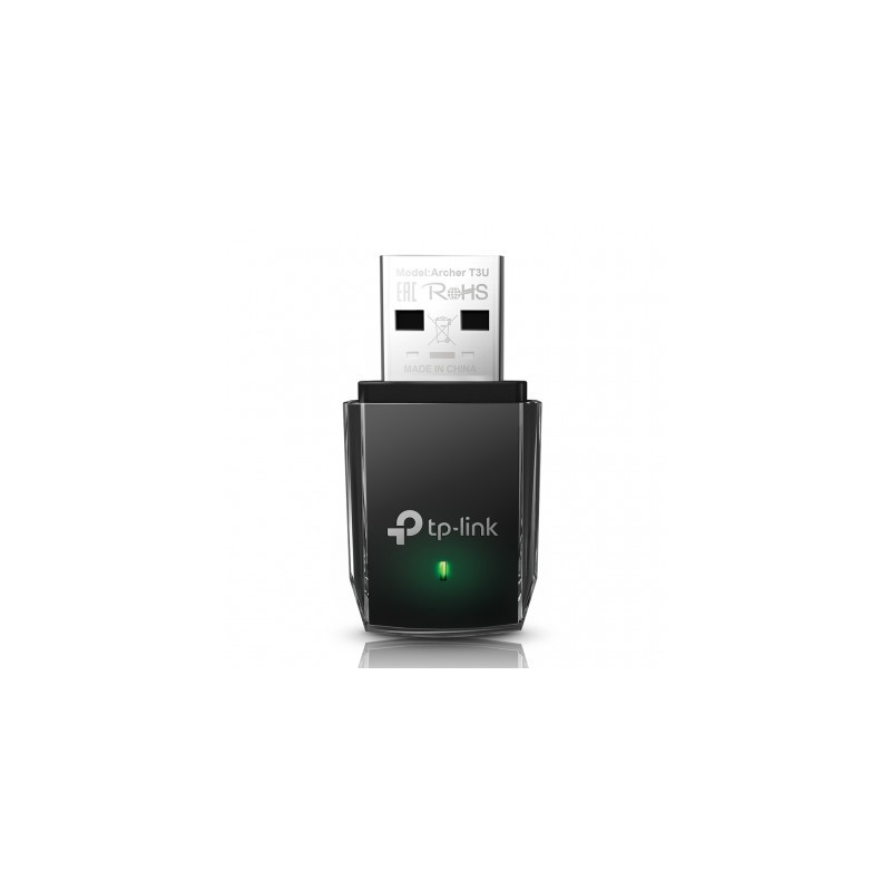 ADAPTADOR INALÁMBRICO USB 3.0 ARCHER T3U