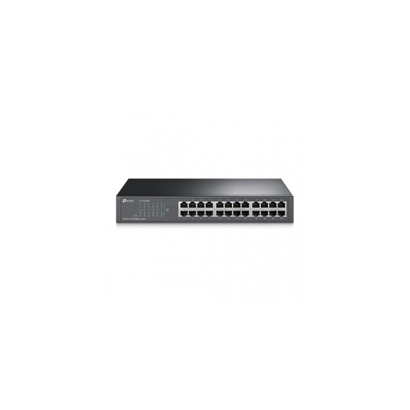 Switch TL-SG1024D TP-LINK