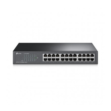 Switch TL-SG1024D TP-LINK