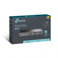 Switch TL-SG1024D TP-LINK