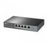 Router VPN Gigabit Multi-WAN TL-R605