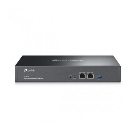 Router VPN Gigabit Multi-WAN TL-R605