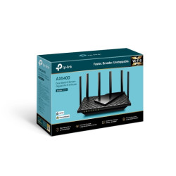 Router Gigabit WI-FI Dual band (ARCHER AX73)