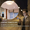 Smartlife Smart Switch Alexa Black