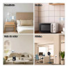 Smartlife Smart Switch Alexa Black