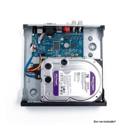 1TB Purple Hard Drive / Special for video