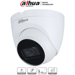 DAHUA HAC-HDW1200TQ-A - Cámara Domo 1080