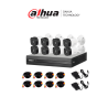 8 Channel Kit KITXVR1B08- I+8-B1A21 with SMD Plus