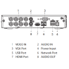 8 Channel Kit KITXVR1B08- I+8-B1A21 with SMD Plus
