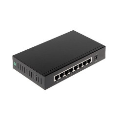 DAHUA PFS3008-8GT - 8-Port Gigabit Non-Manageable Switch