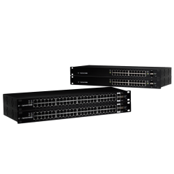 UBIQUITI ES-24-LITE - Edge Switch Gigabit / 24 Gigabit Ports