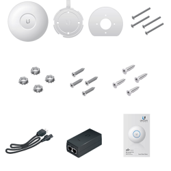 UBIQUITI UAP-AC-LITE - UniFi AC Wireless Access Point