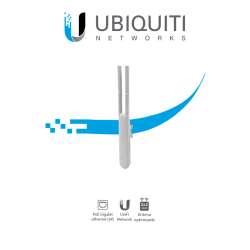 UBIQUITI UAP-AC-M - Access Point Inalámbrico UniFi Mesh AC