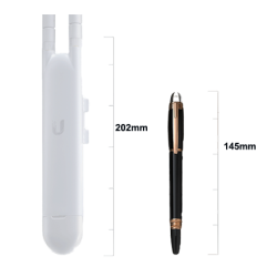 UBIQUITI UAP-AC-M - UniFi Mesh AC Wireless Access Point