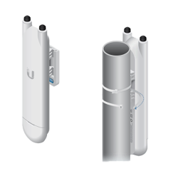 UBIQUITI UAP-AC-M - Access Point Inalámbrico UniFi Mesh AC